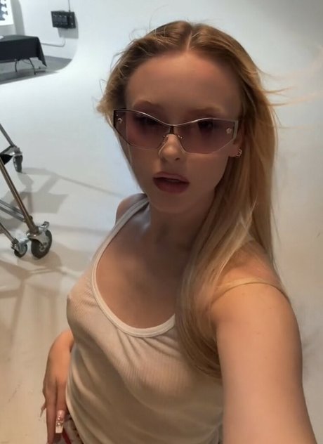 Zara Larsson
