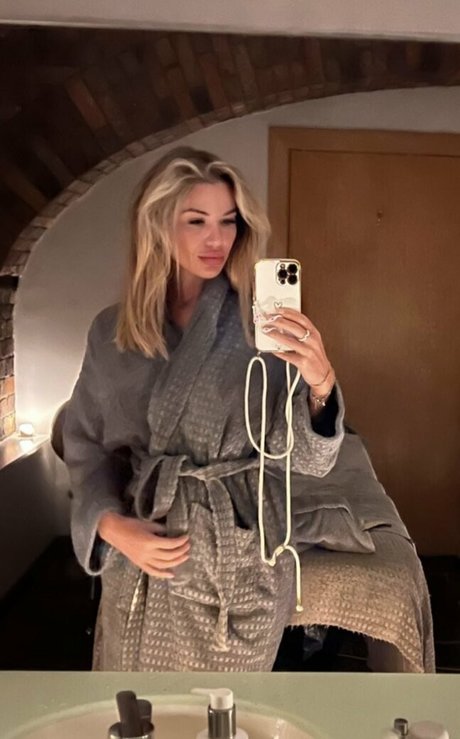 Christine Mcguinness