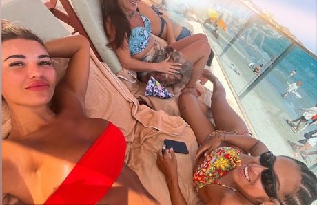 Christine Mcguinness