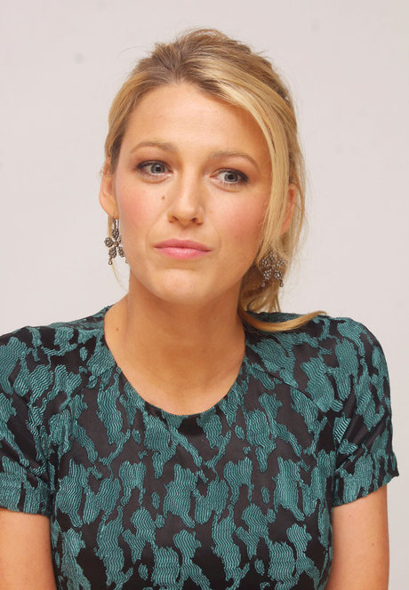 Blake Lively