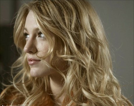 Blake Lively