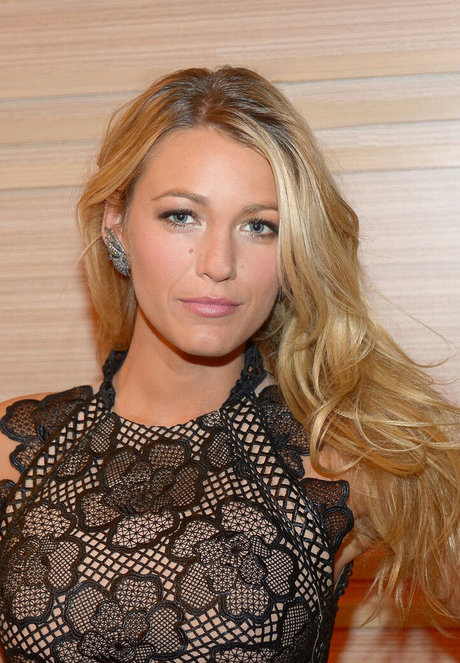 Blake Lively