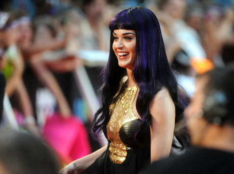 Katy Perry