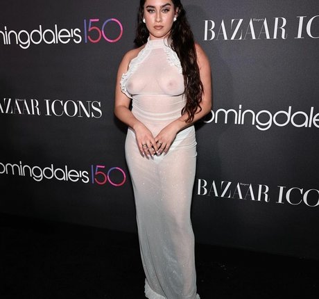 Lauren Jauregui