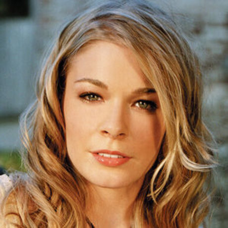Leann Rimes