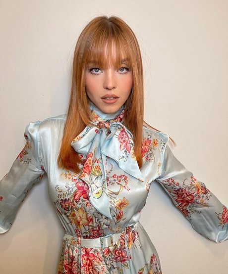 Sydney Sweeney