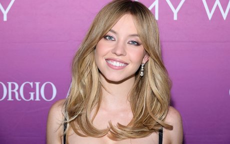 Sydney Sweeney