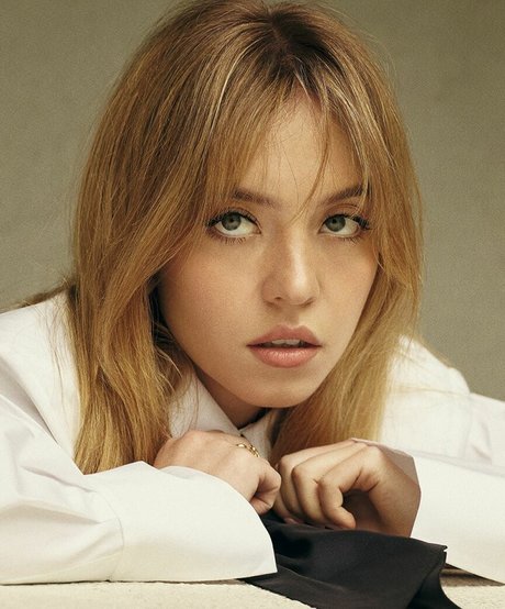 Sydney Sweeney
