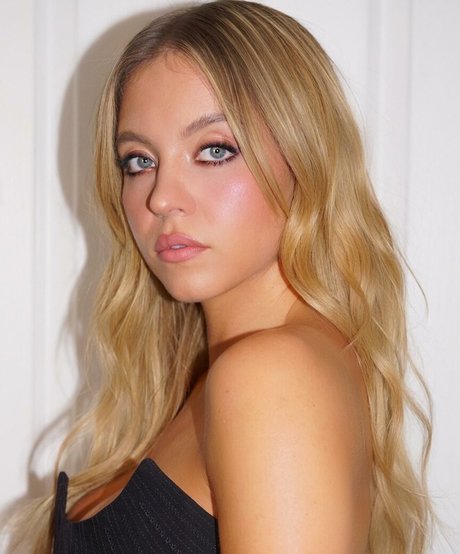 Sydney Sweeney