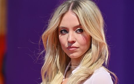 Sydney Sweeney