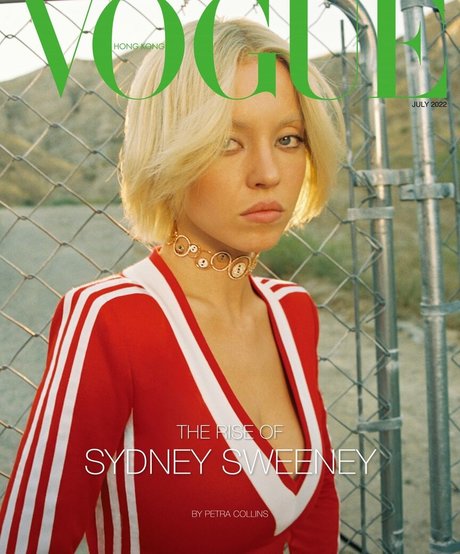 Sydney Sweeney