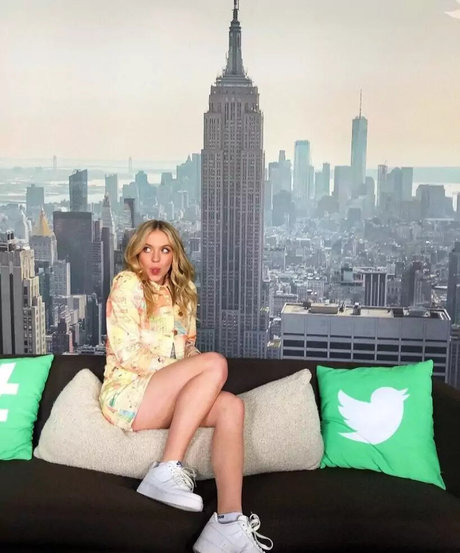 Sydney Sweeney