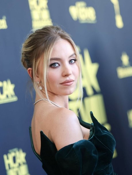 Sydney Sweeney