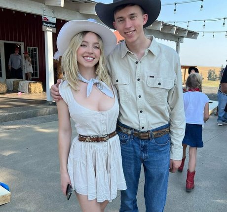 Sydney Sweeney