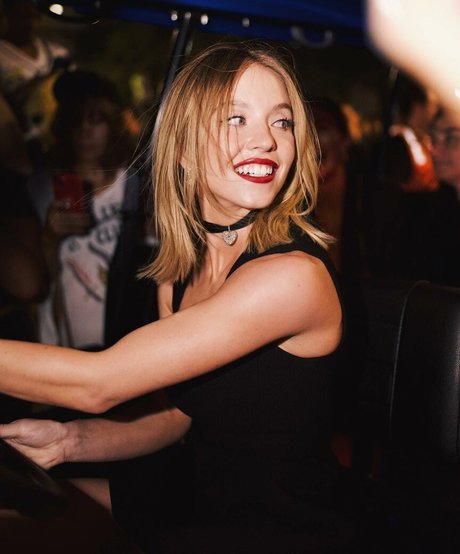 Sydney Sweeney