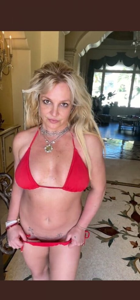 Britney Spears