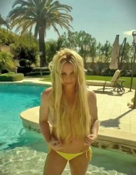 Britney Spears