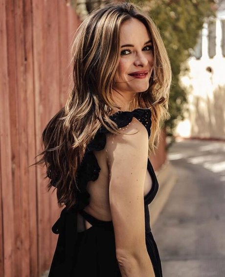 Danielle Panabaker
