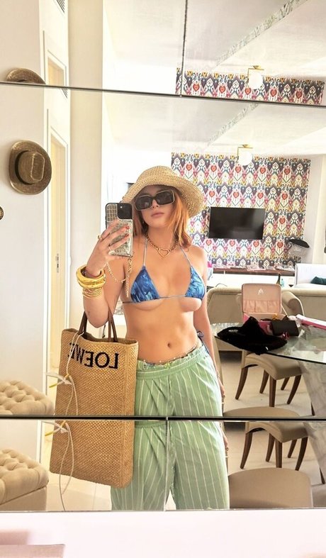Bella Thorne