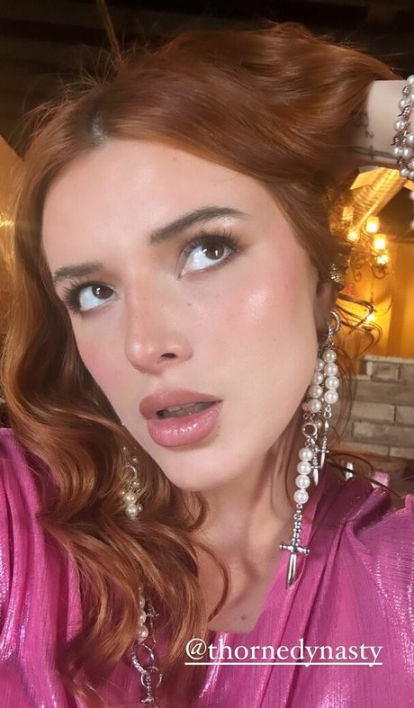 Bella Thorne