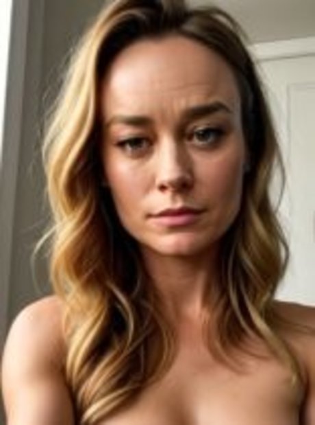 Brie Larson