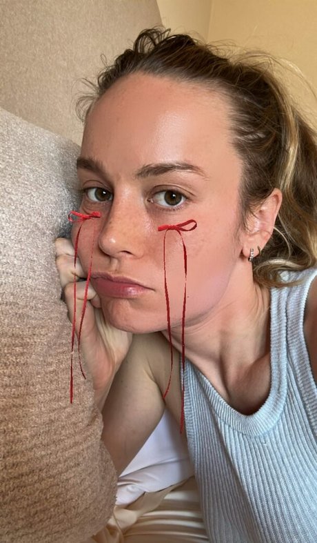 Brie Larson