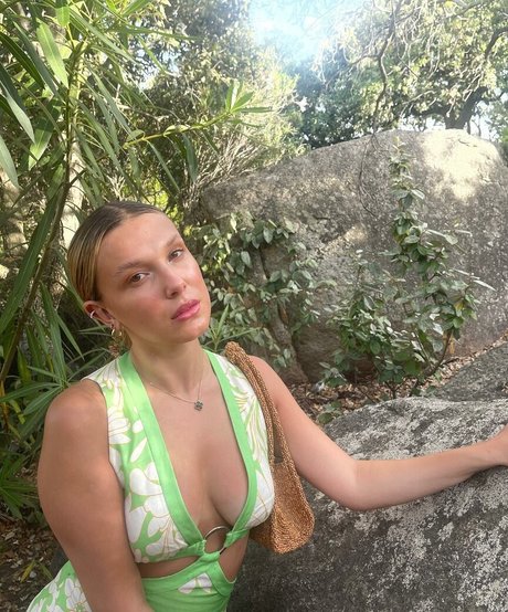 Millie Bobby Brown