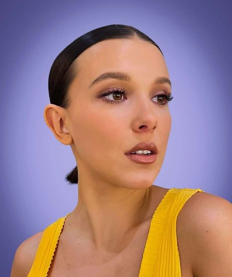 Millie Bobby Brown