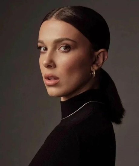 Millie Bobby Brown