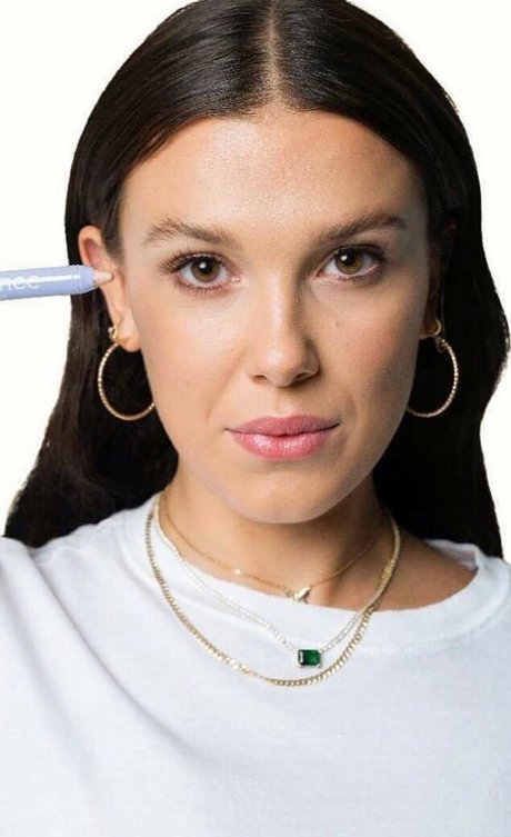 Millie Bobby Brown