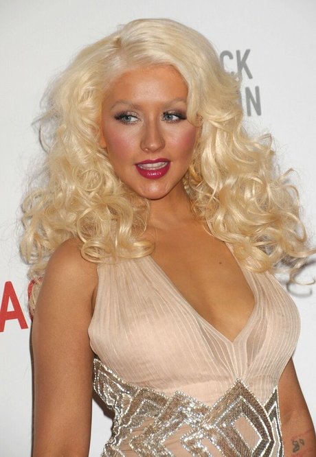 Christina Aguilera