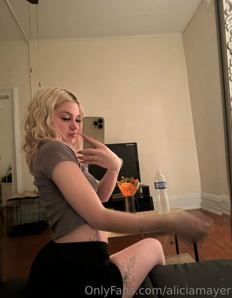 Aliciamayer