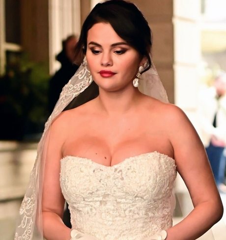Selena Gomez
