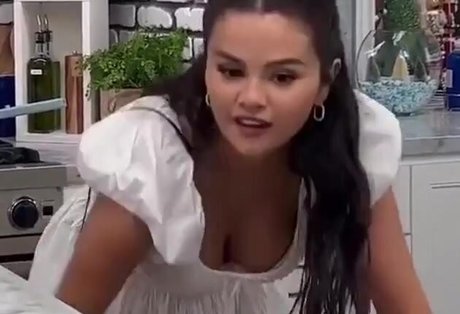 Selena Gomez