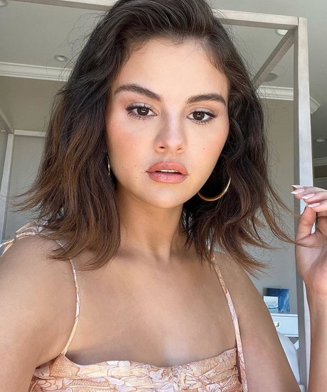 Selena Gomez