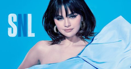 Selena Gomez