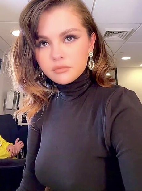 Selena Gomez