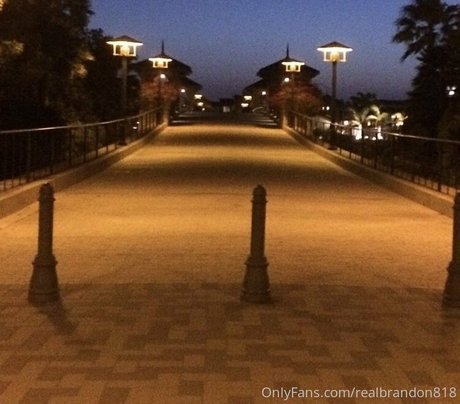 Realbrandon818