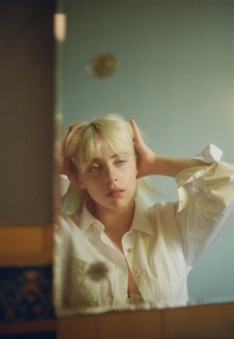 Billie Eilish
