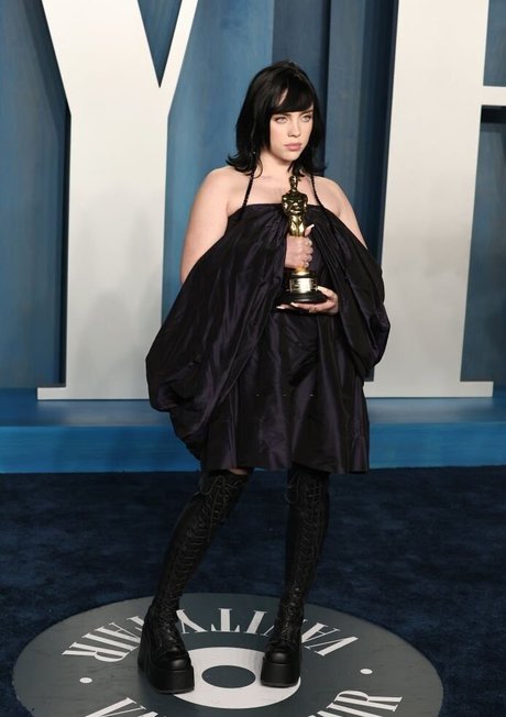 Billie Eilish