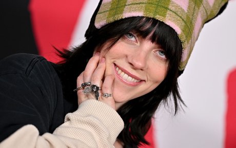 Billie Eilish