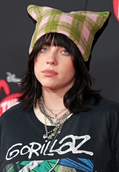 Billie Eilish