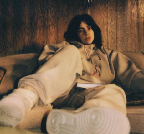 Billie Eilish