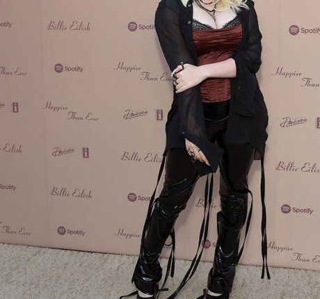 Billie Eilish