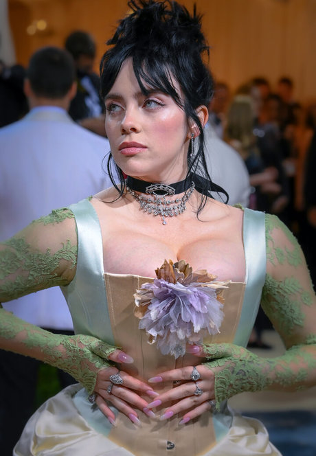 Billie Eilish