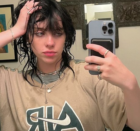 Billie Eilish