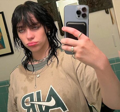 Billie Eilish