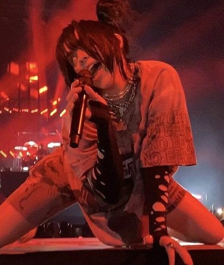 Billie Eilish