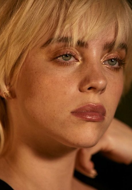 Billie Eilish