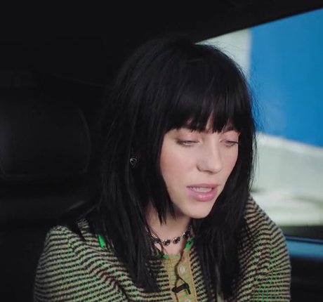 Billie Eilish
